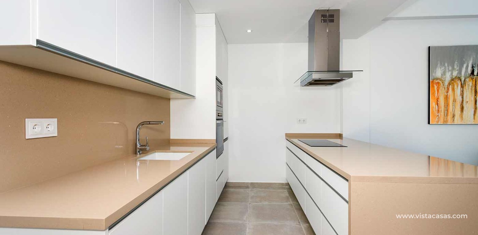 Obra Nueva - Chalet - Daya Nueva