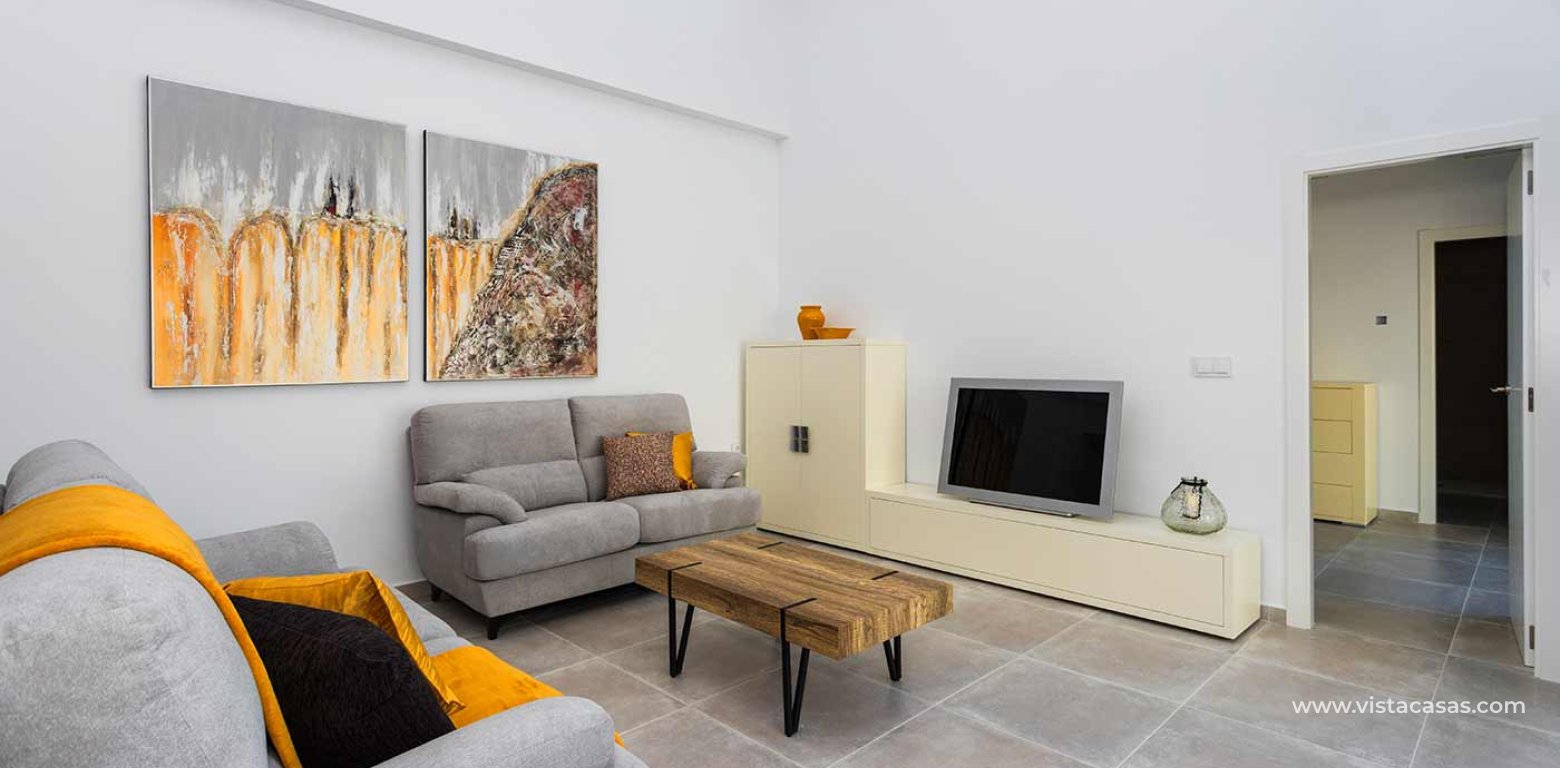 Obra Nueva - Chalet - Daya Nueva