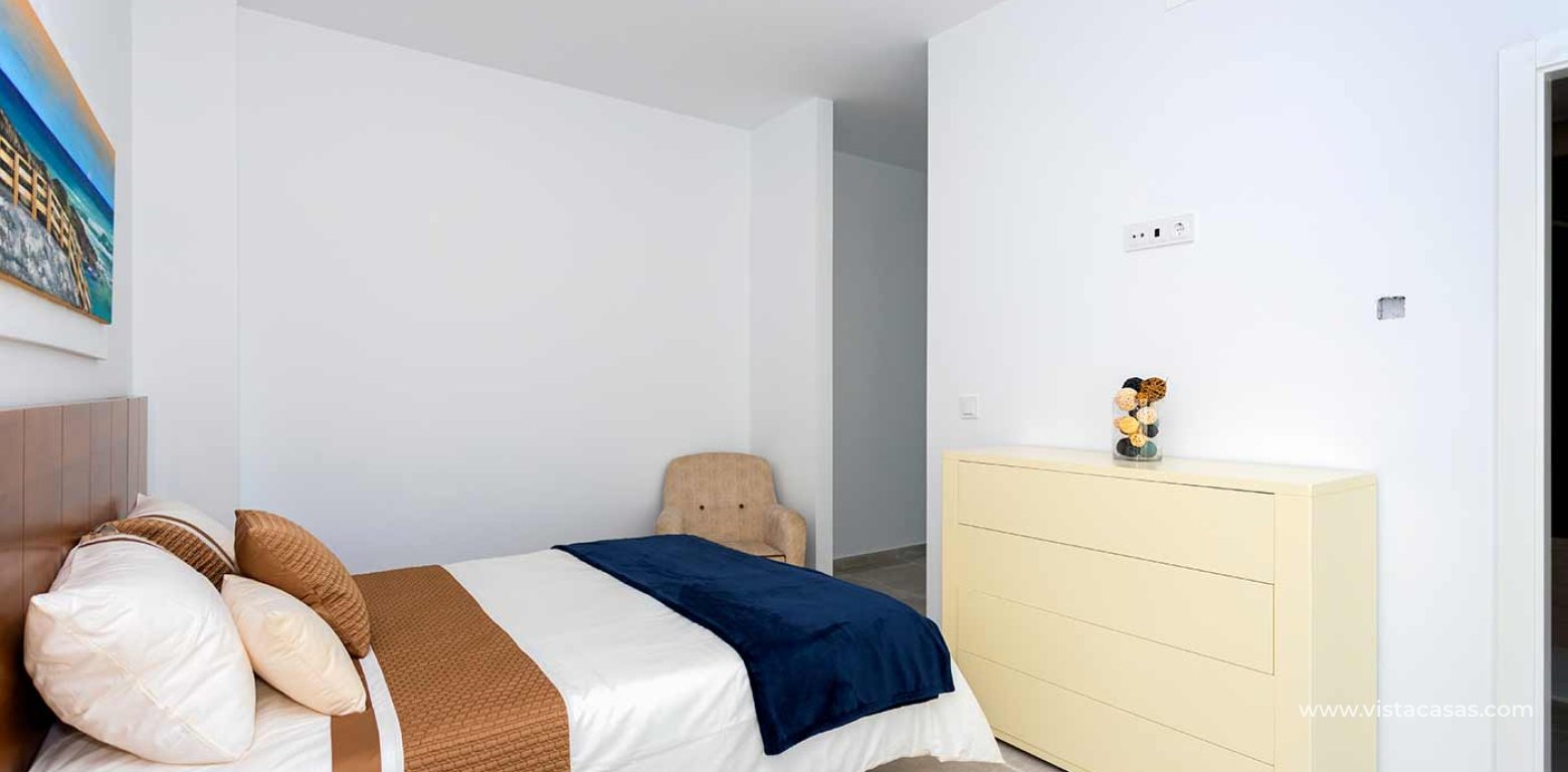 Obra Nueva - Chalet - Daya Nueva