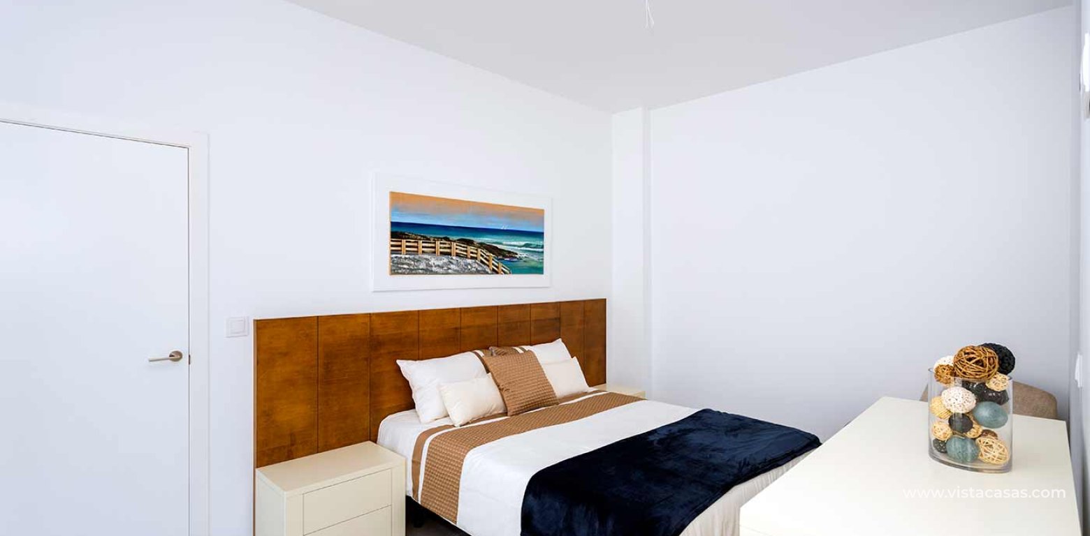 Obra Nueva - Chalet - Daya Nueva