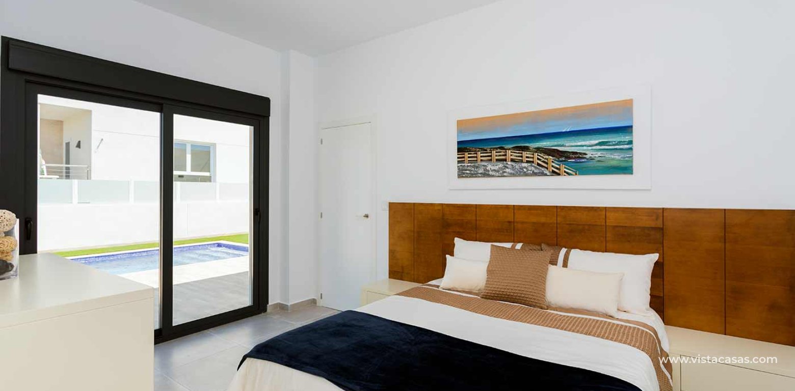 Obra Nueva - Chalet - Daya Nueva