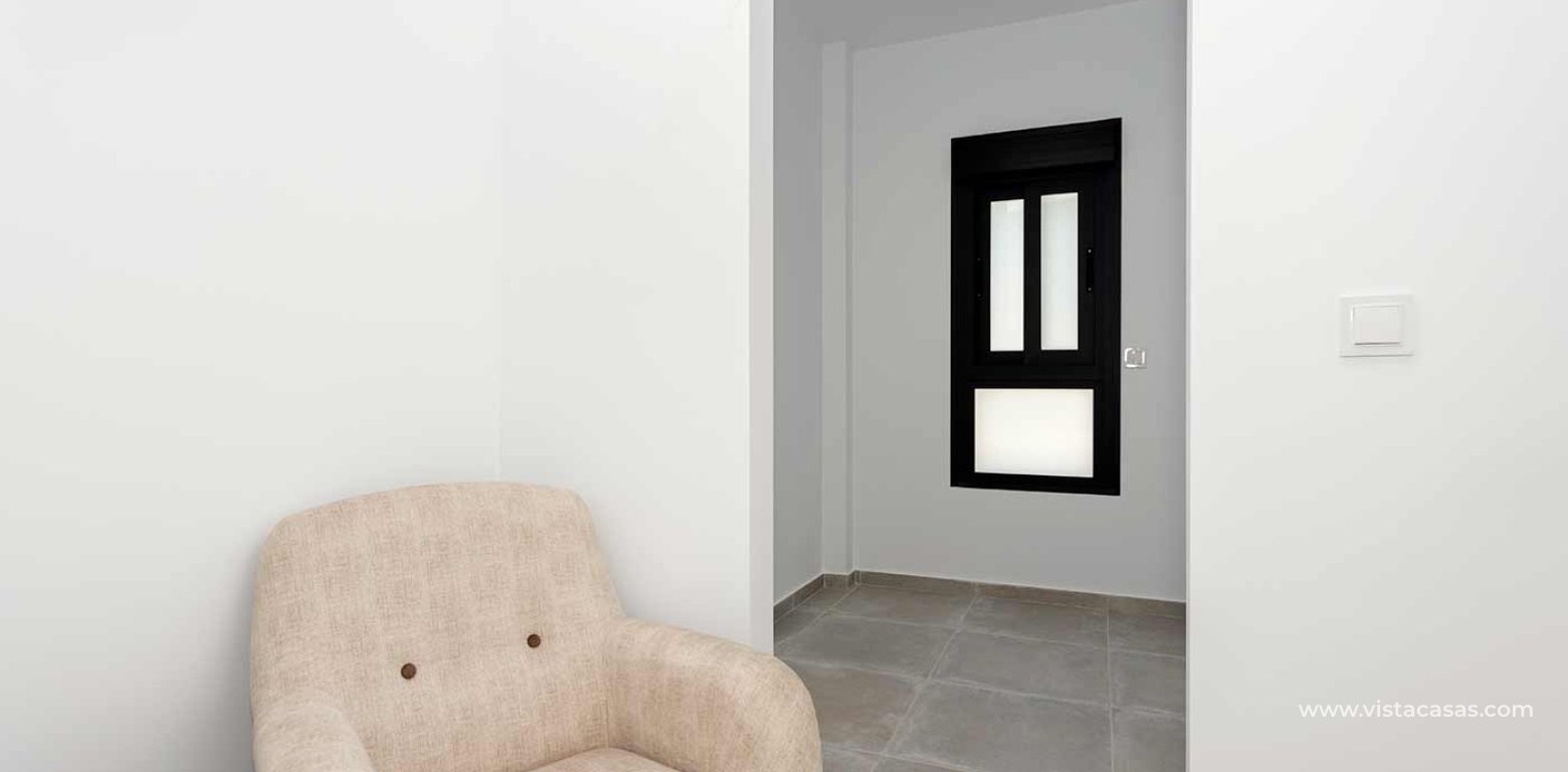 Obra Nueva - Chalet - Daya Nueva