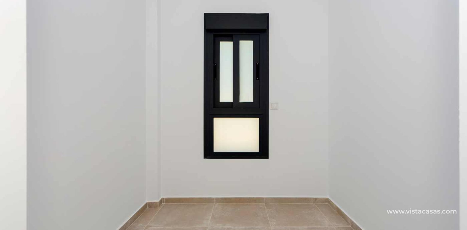 Obra Nueva - Chalet - Daya Nueva