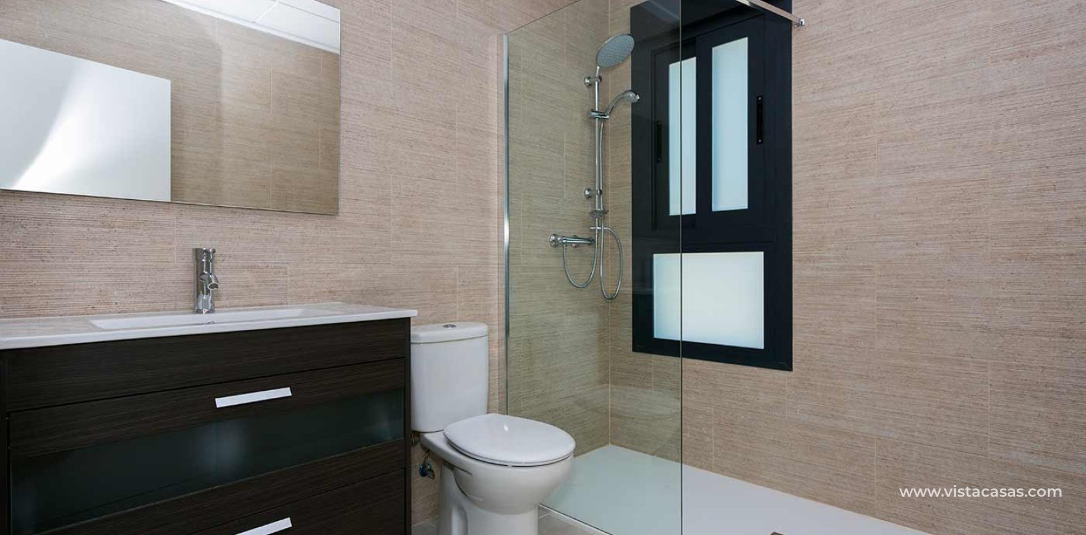 Obra Nueva - Chalet - Daya Nueva