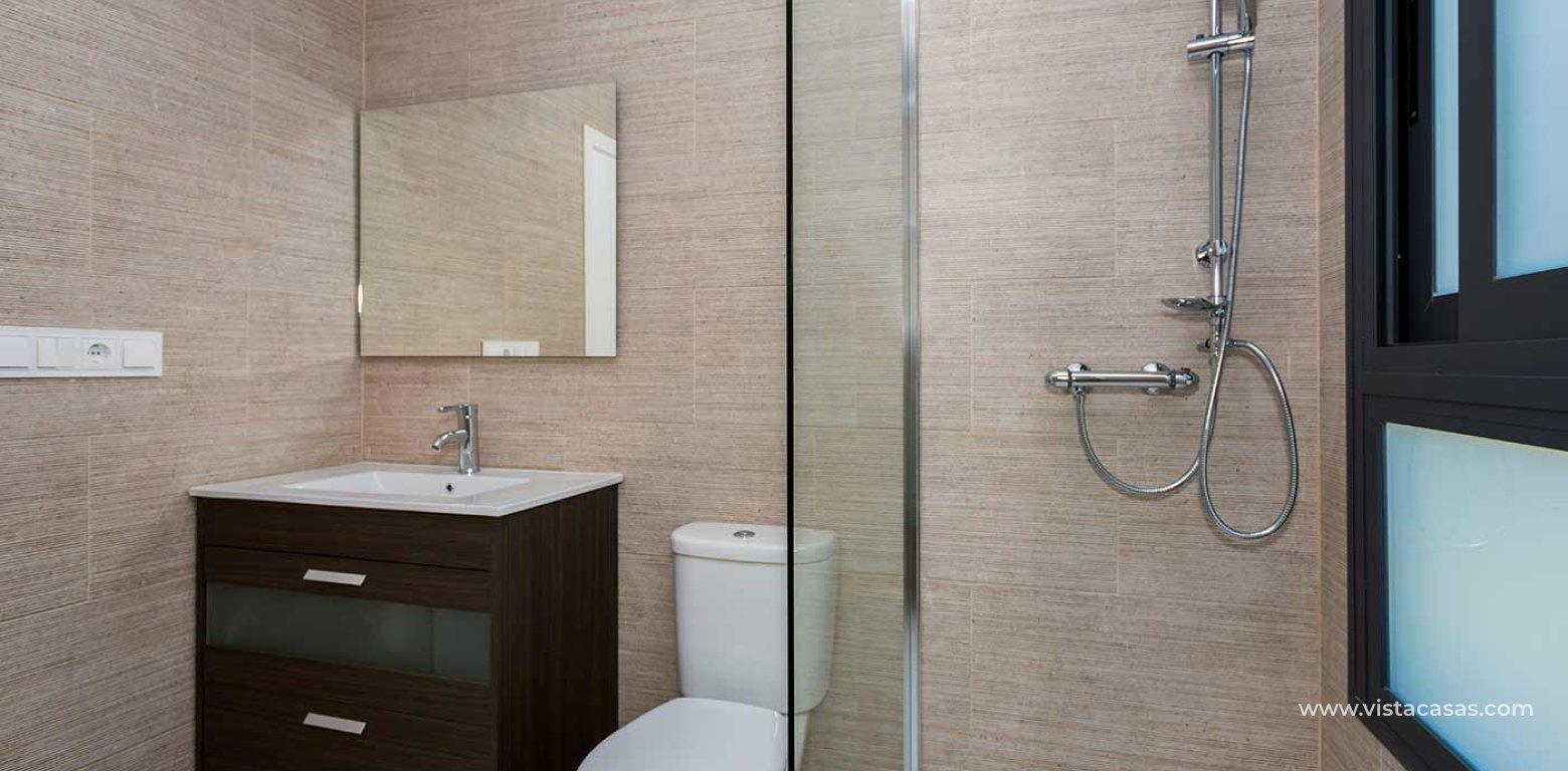 Obra Nueva - Chalet - Daya Nueva