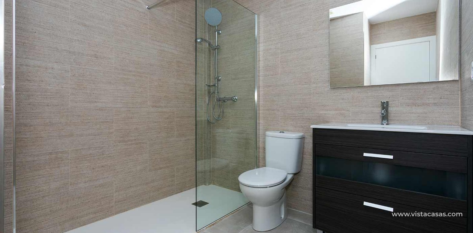 Obra Nueva - Chalet - Daya Nueva