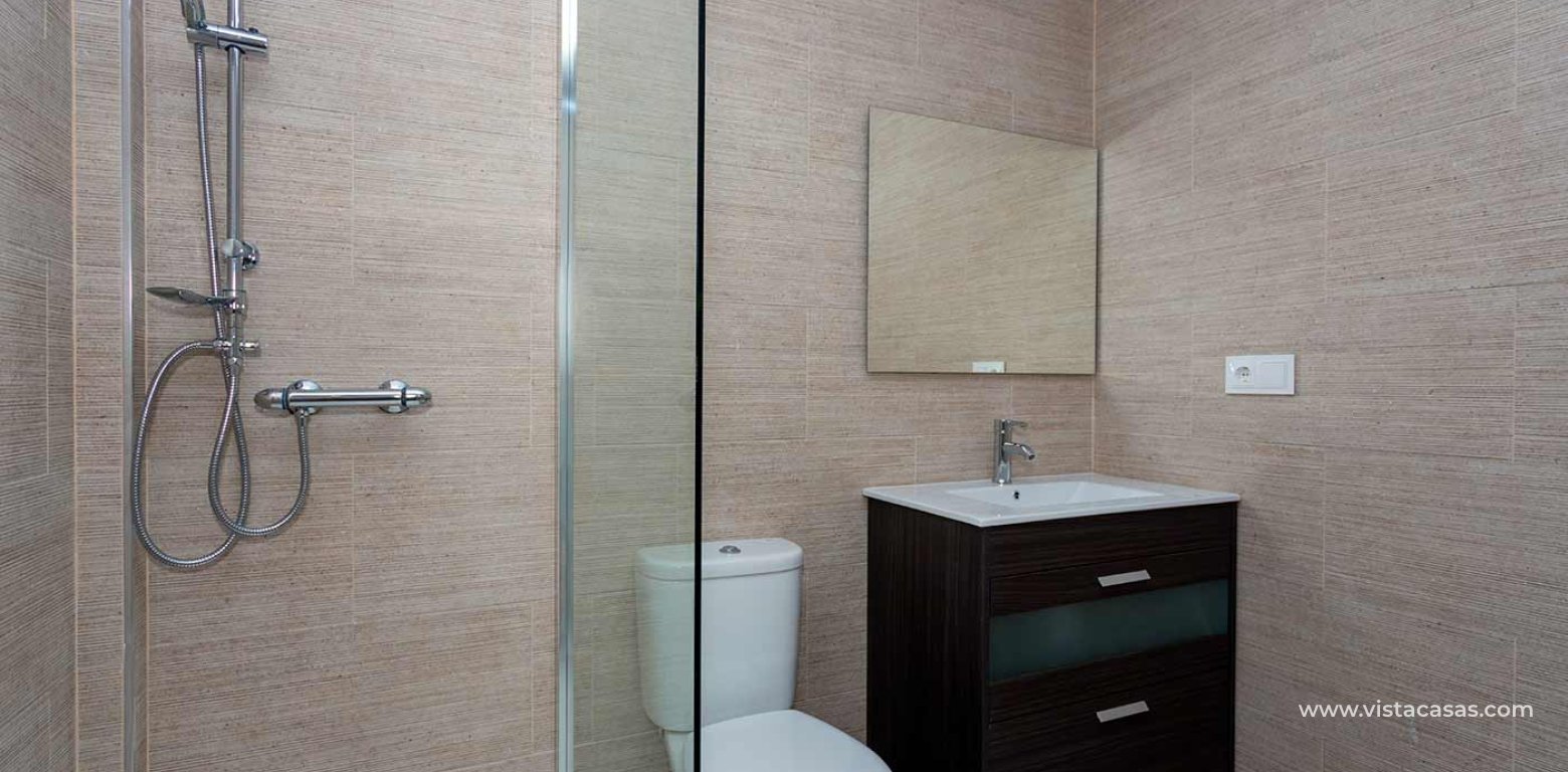 Obra Nueva - Chalet - Daya Nueva