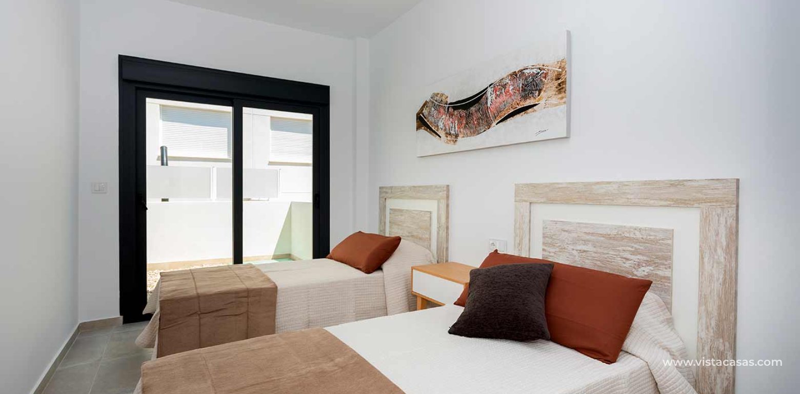 Obra Nueva - Chalet - Daya Nueva