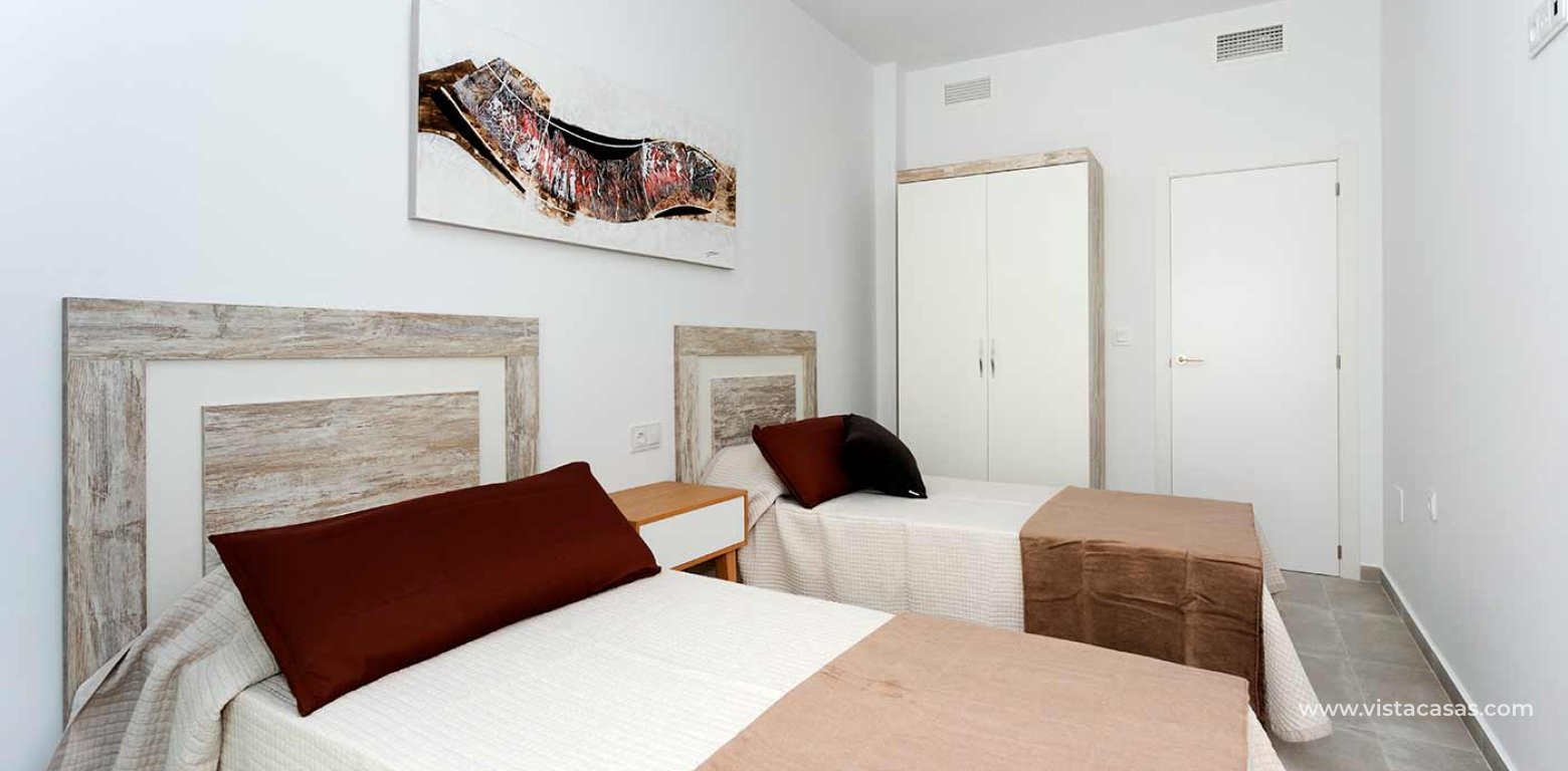 Obra Nueva - Chalet - Daya Nueva