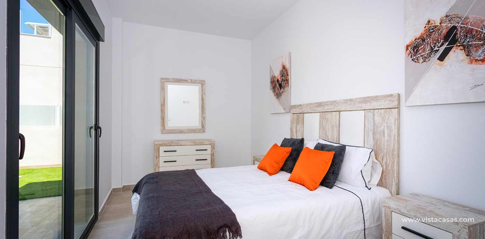 Obra Nueva - Chalet - Daya Nueva