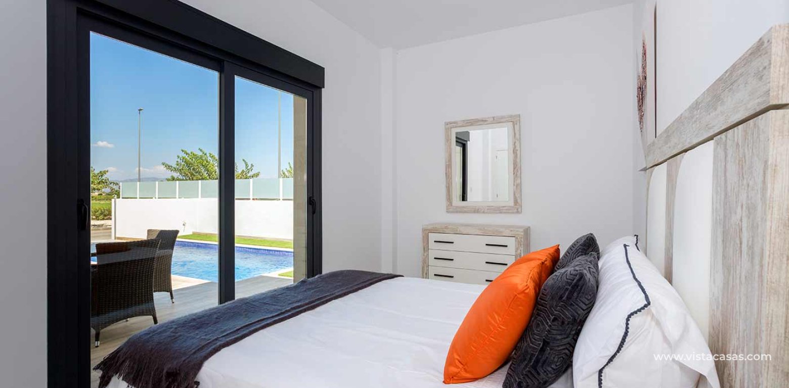 Obra Nueva - Chalet - Daya Nueva