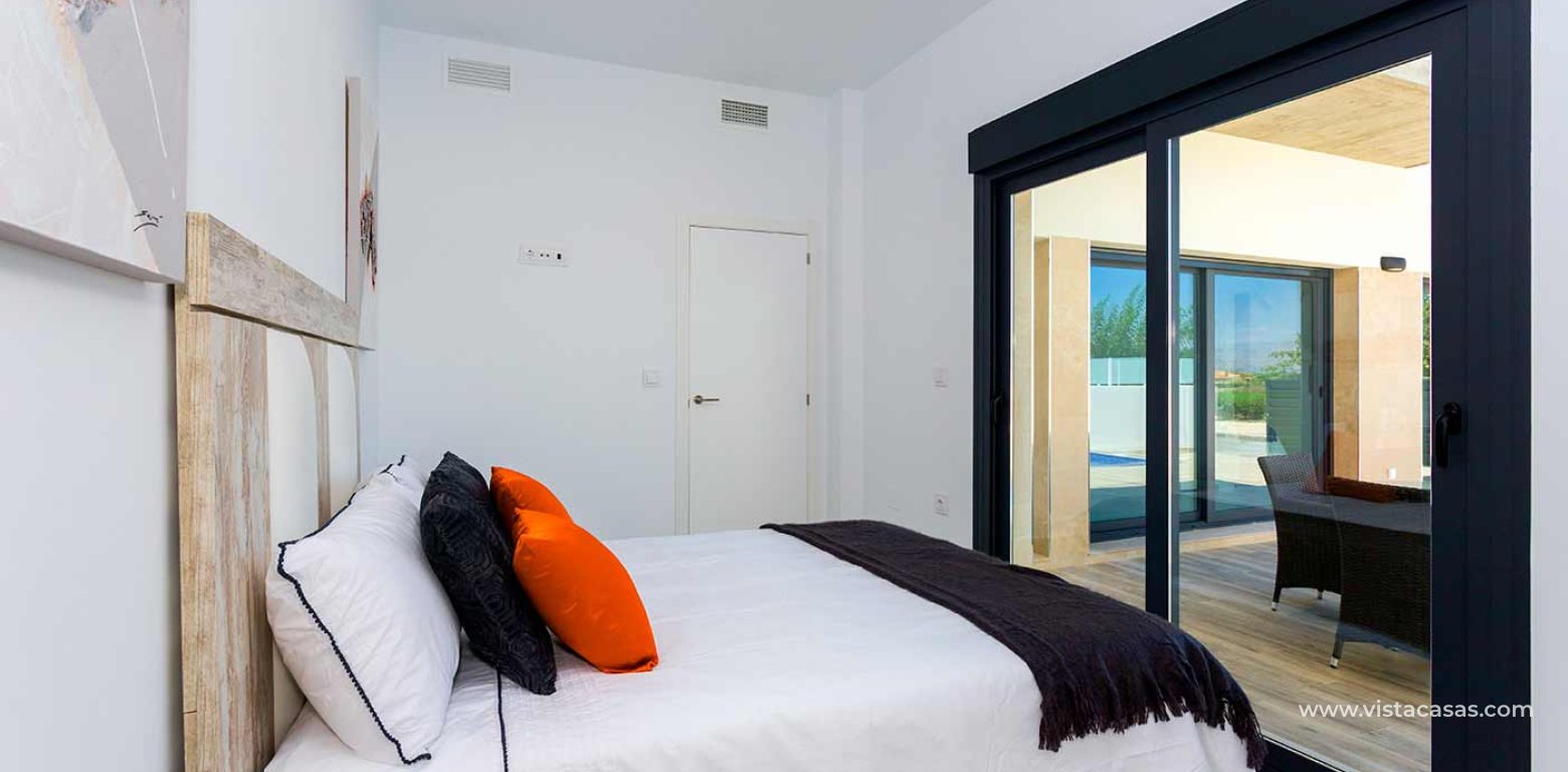 Obra Nueva - Chalet - Daya Nueva