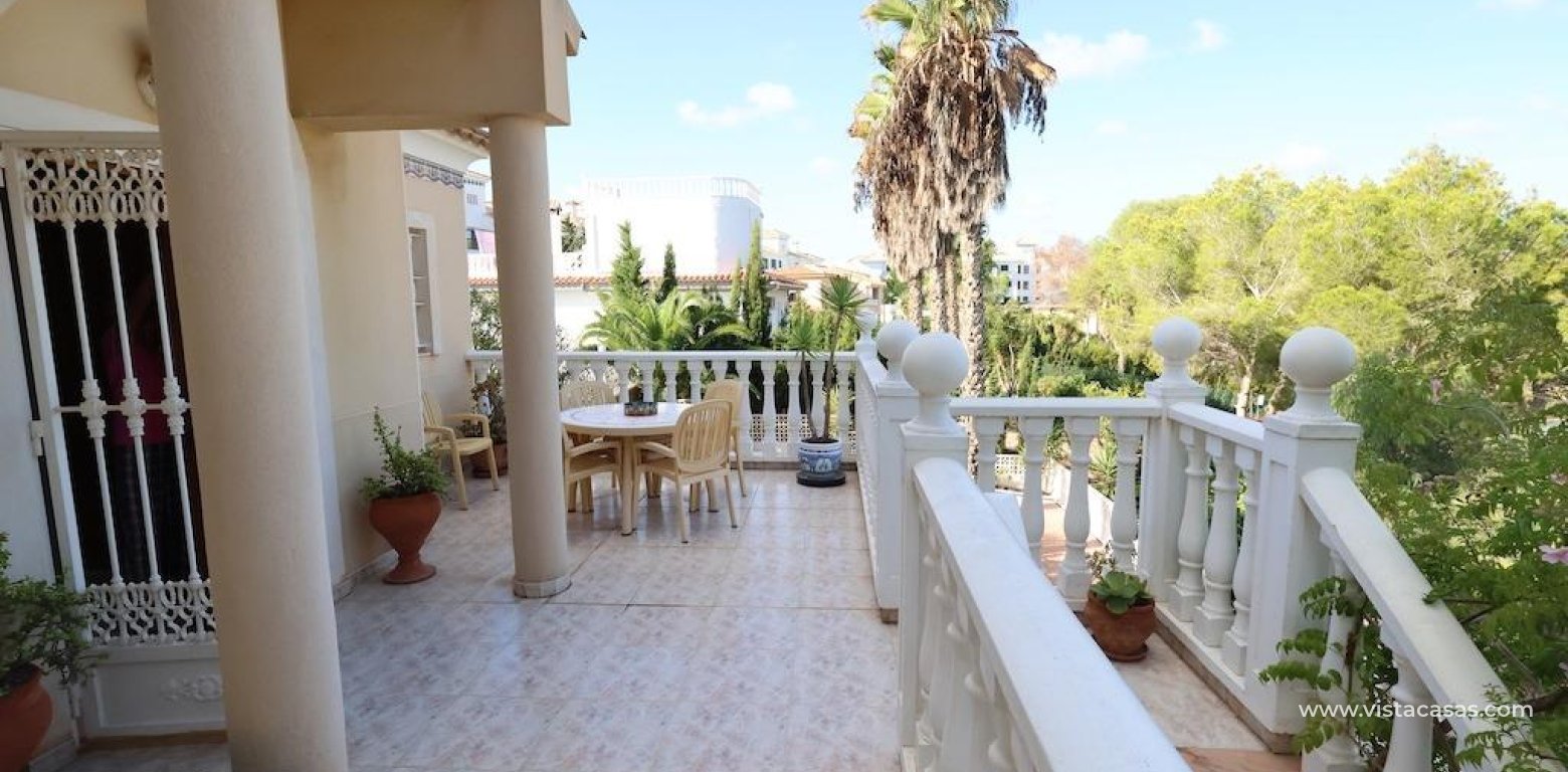 Wtórny - Villa - Villamartin