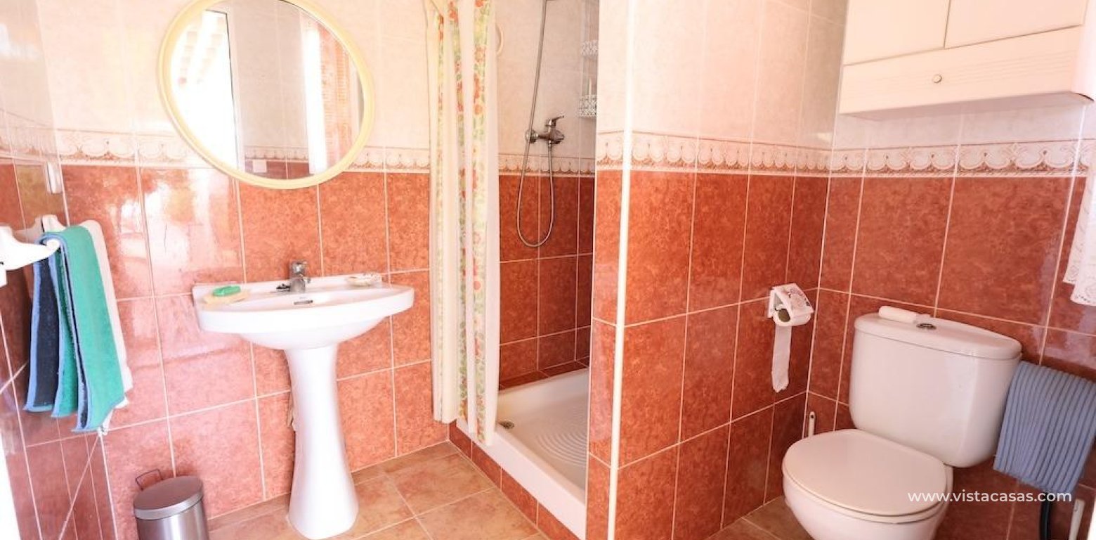 Wtórny - Villa - Villamartin