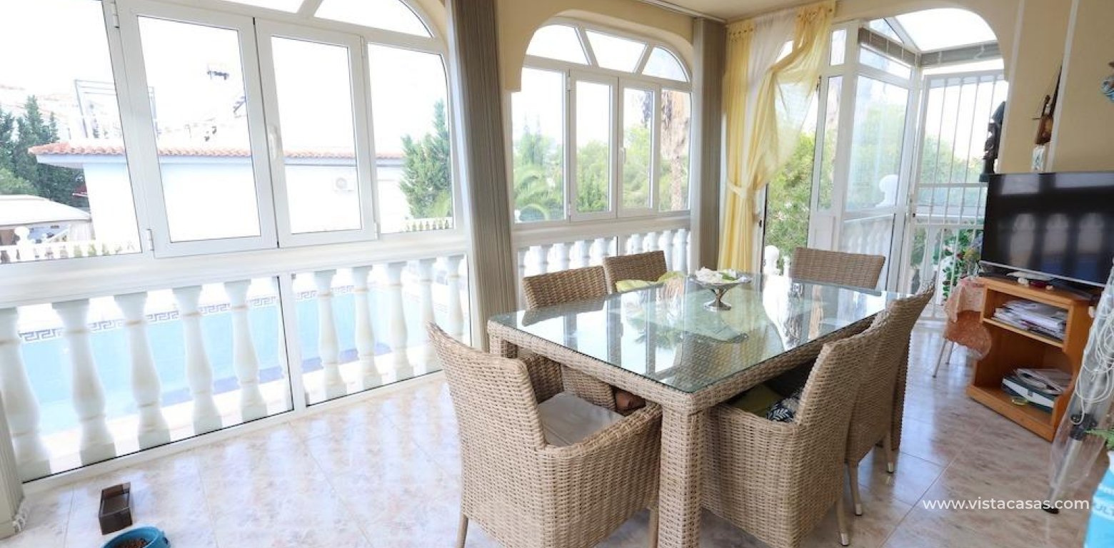 Wtórny - Villa - Villamartin