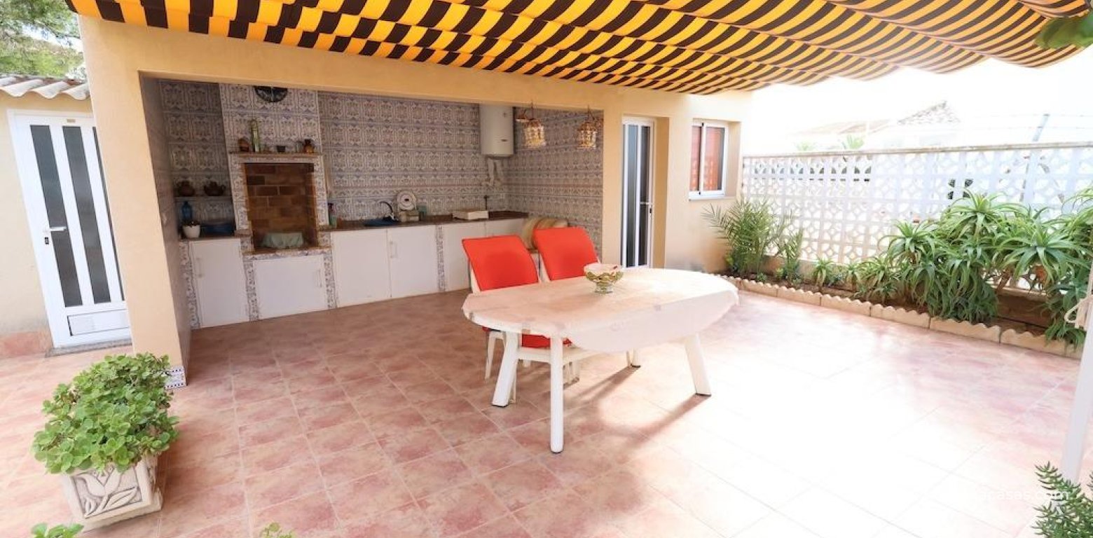 Wtórny - Villa - Villamartin