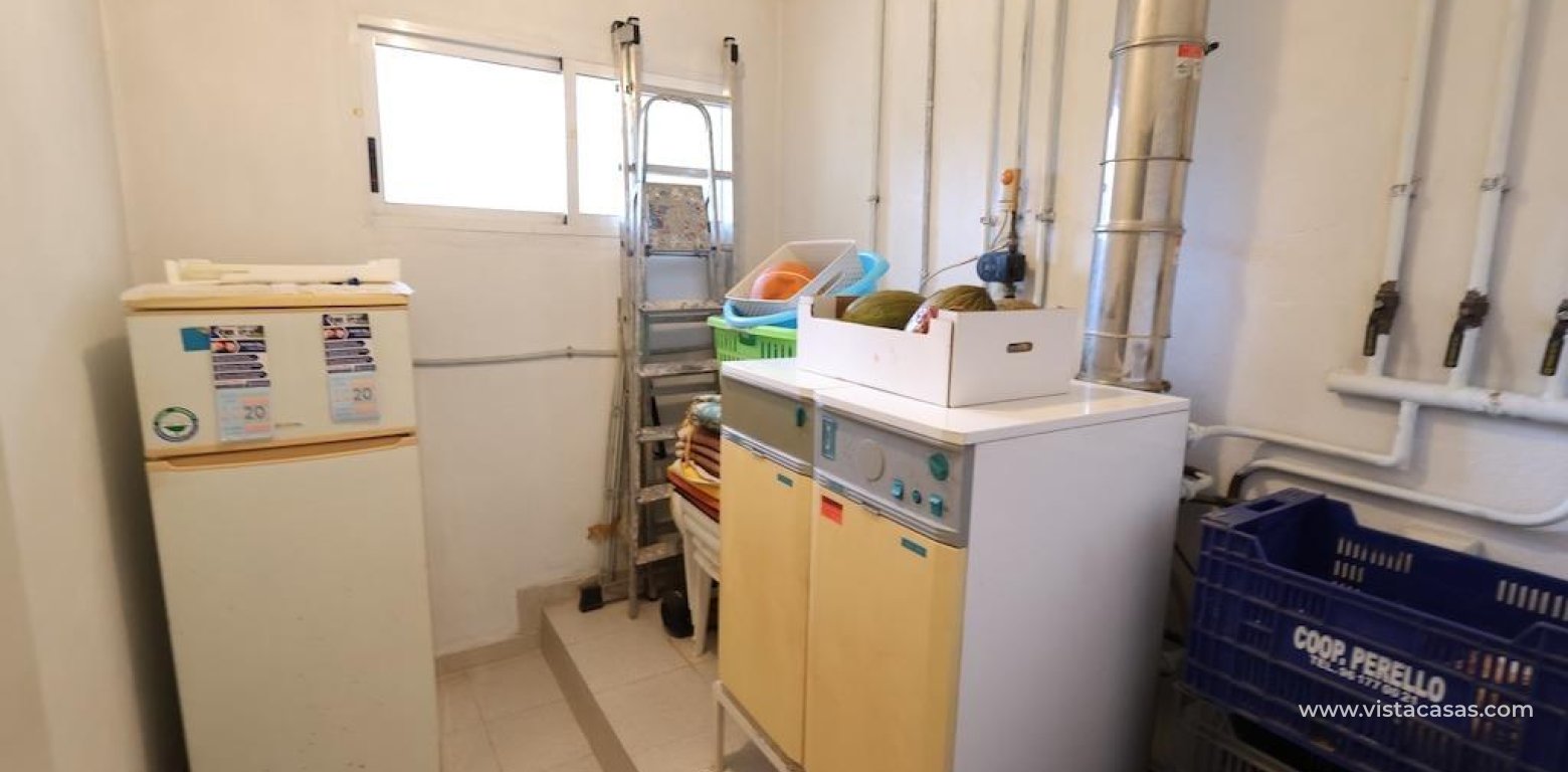 Wtórny - Villa - Villamartin