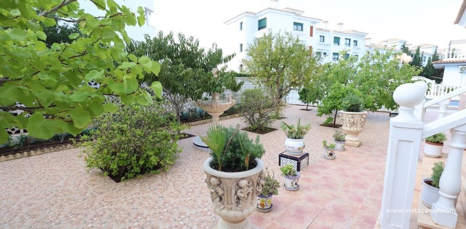 Wtórny - Villa - Villamartin