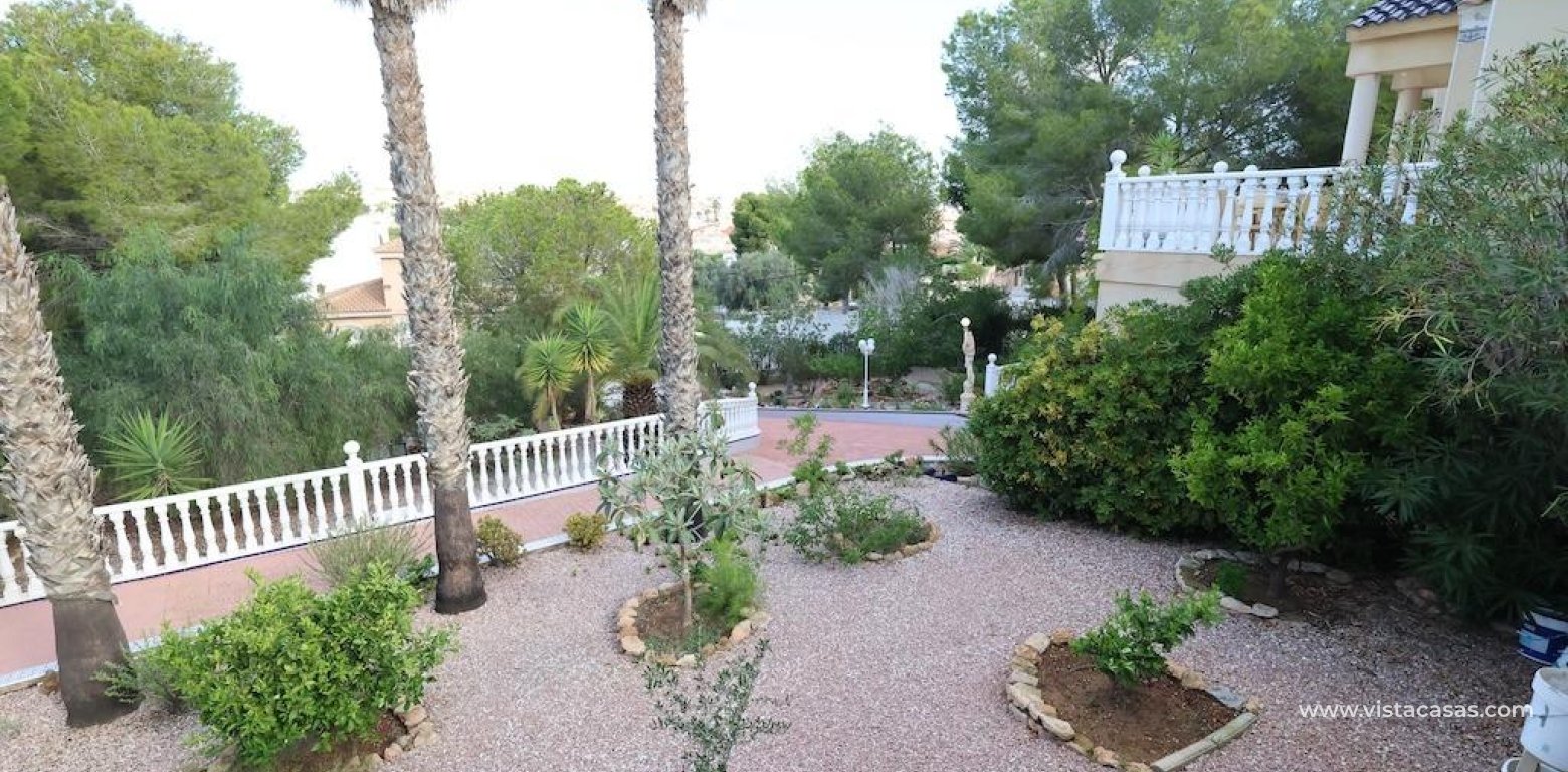 Wtórny - Villa - Villamartin