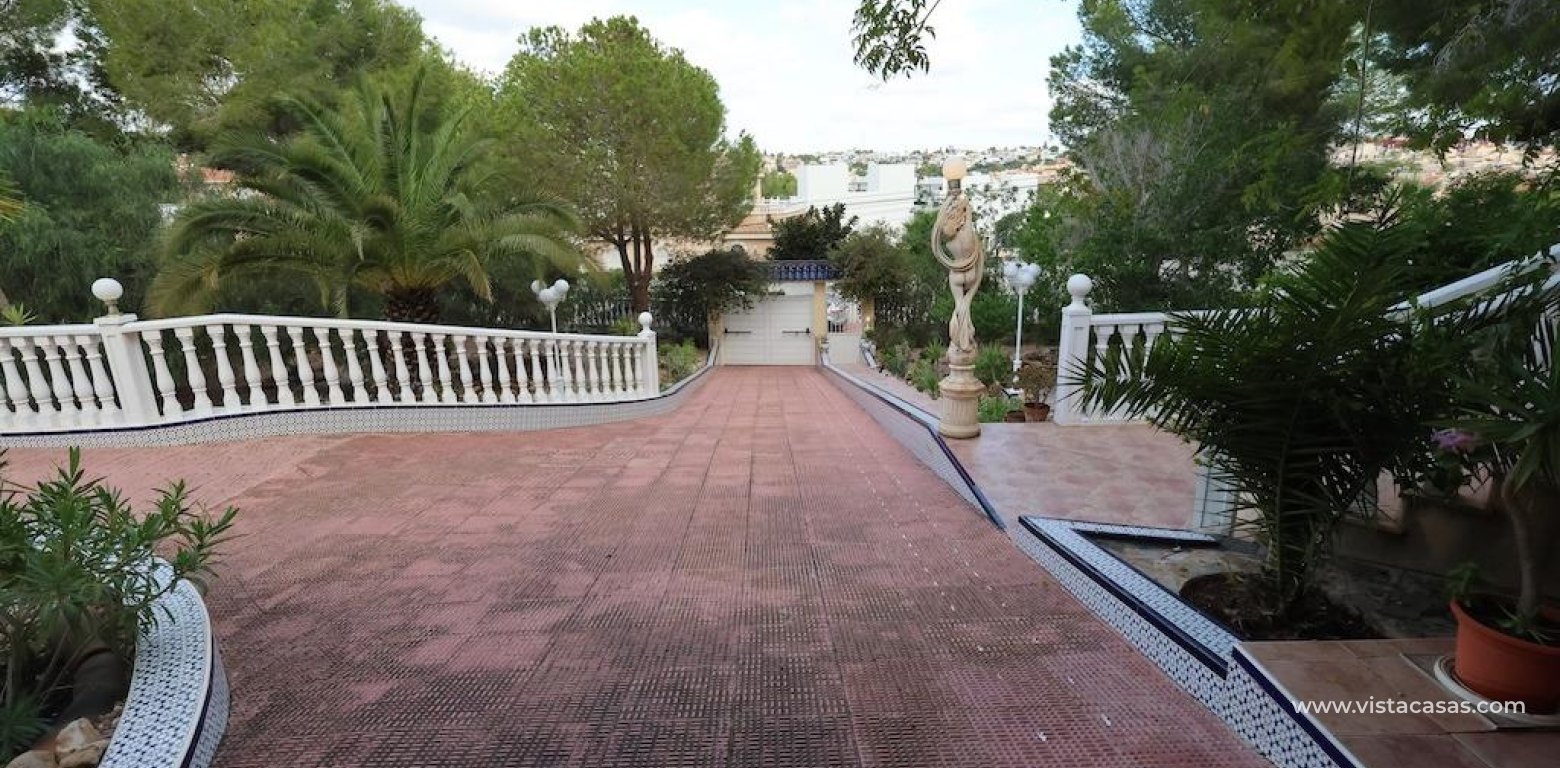 Wtórny - Villa - Villamartin