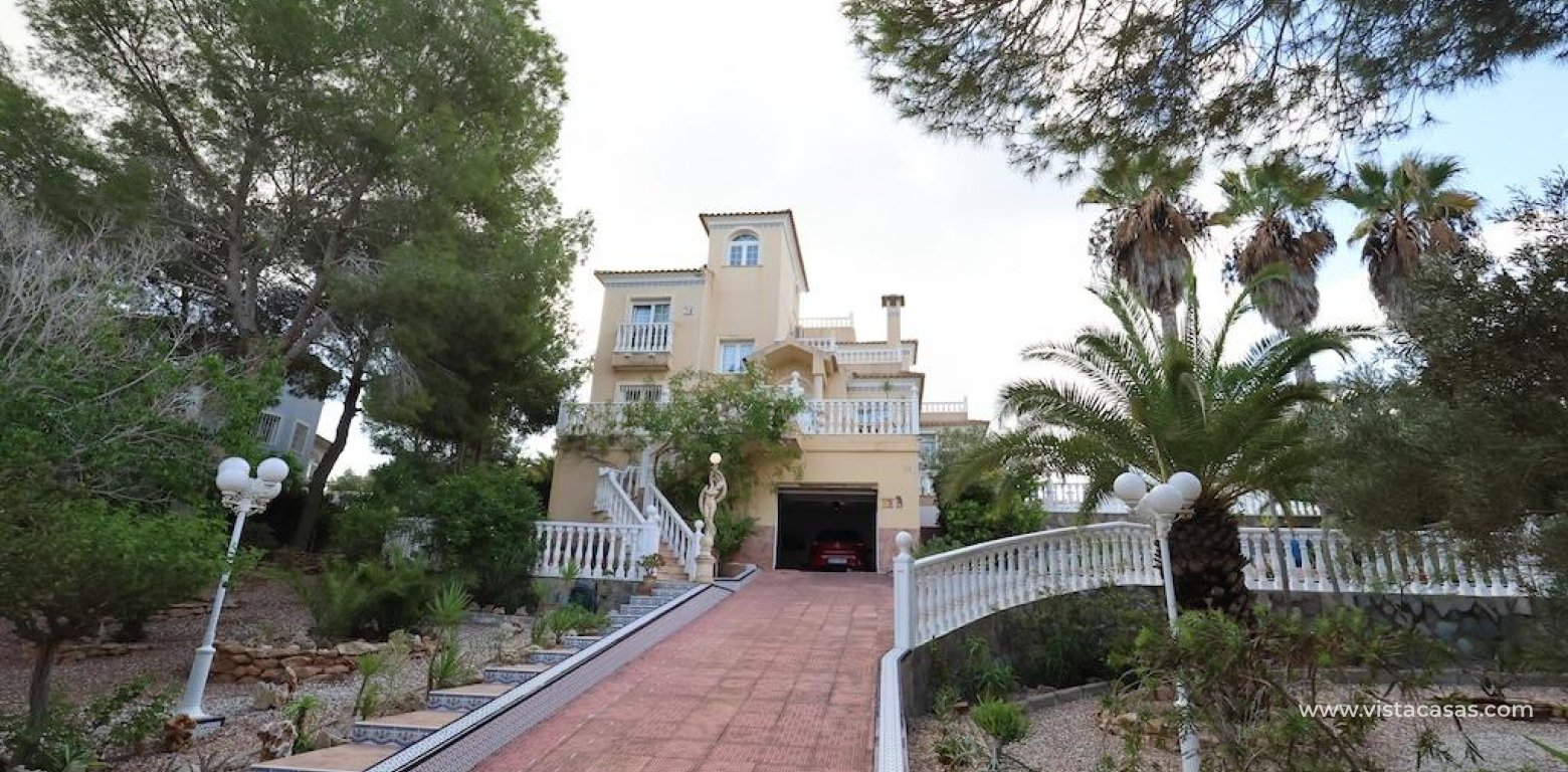 Wtórny - Villa - Villamartin