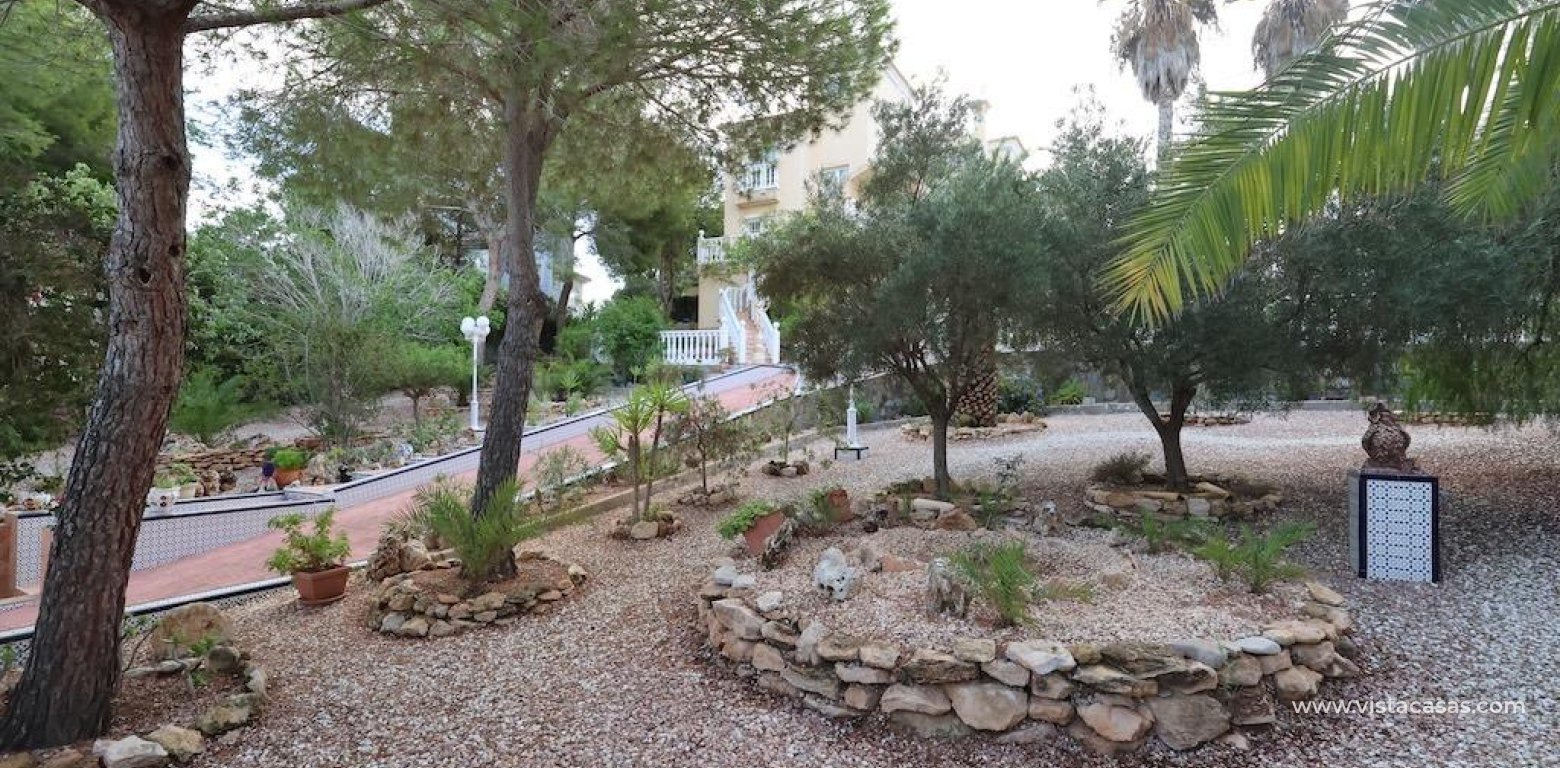 Wtórny - Villa - Villamartin