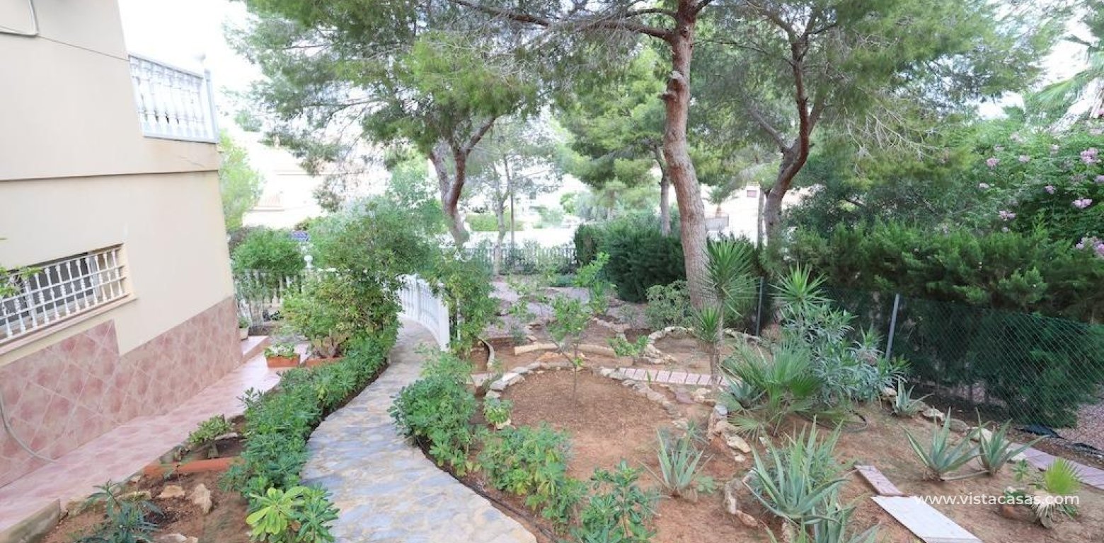 Wtórny - Villa - Villamartin