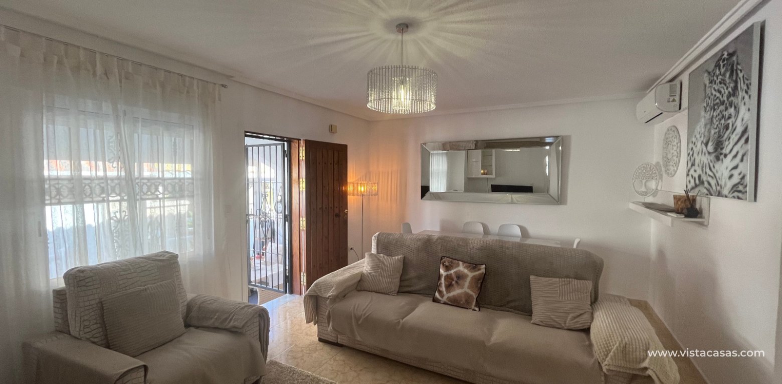 Sale - Bungalow - Punta Prima