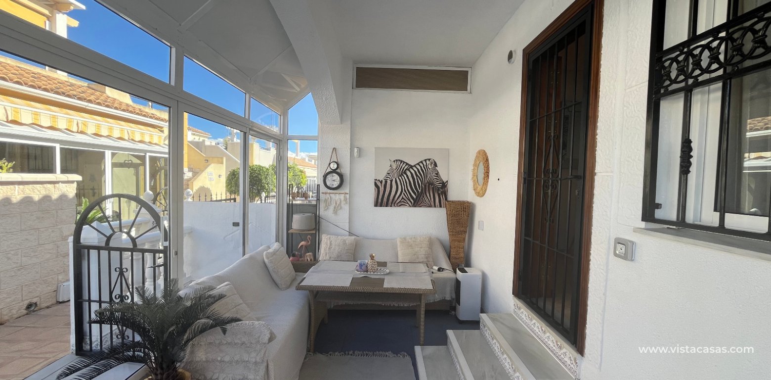 Sale - Bungalow - Punta Prima