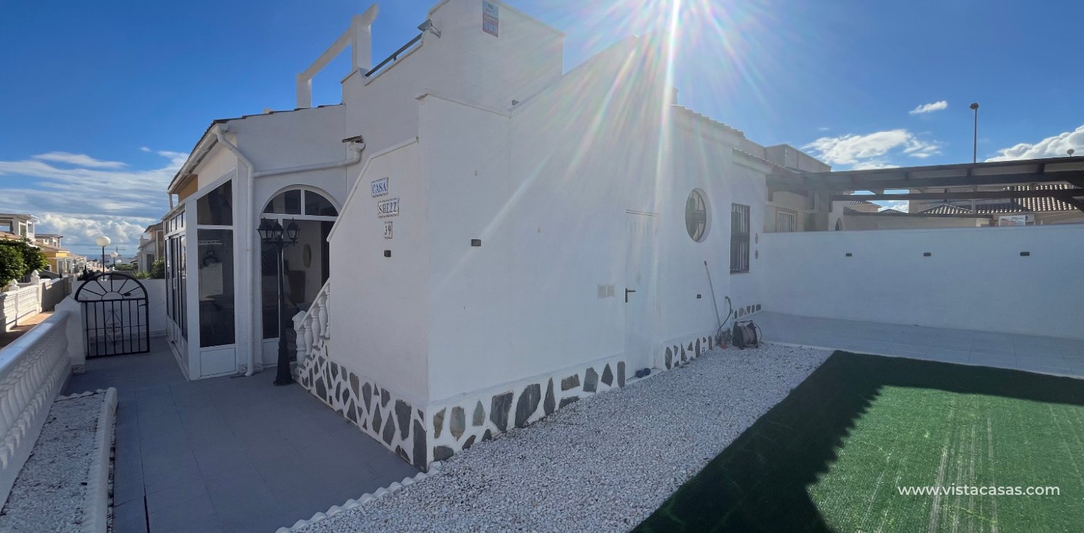 Sale - Bungalow - Punta Prima