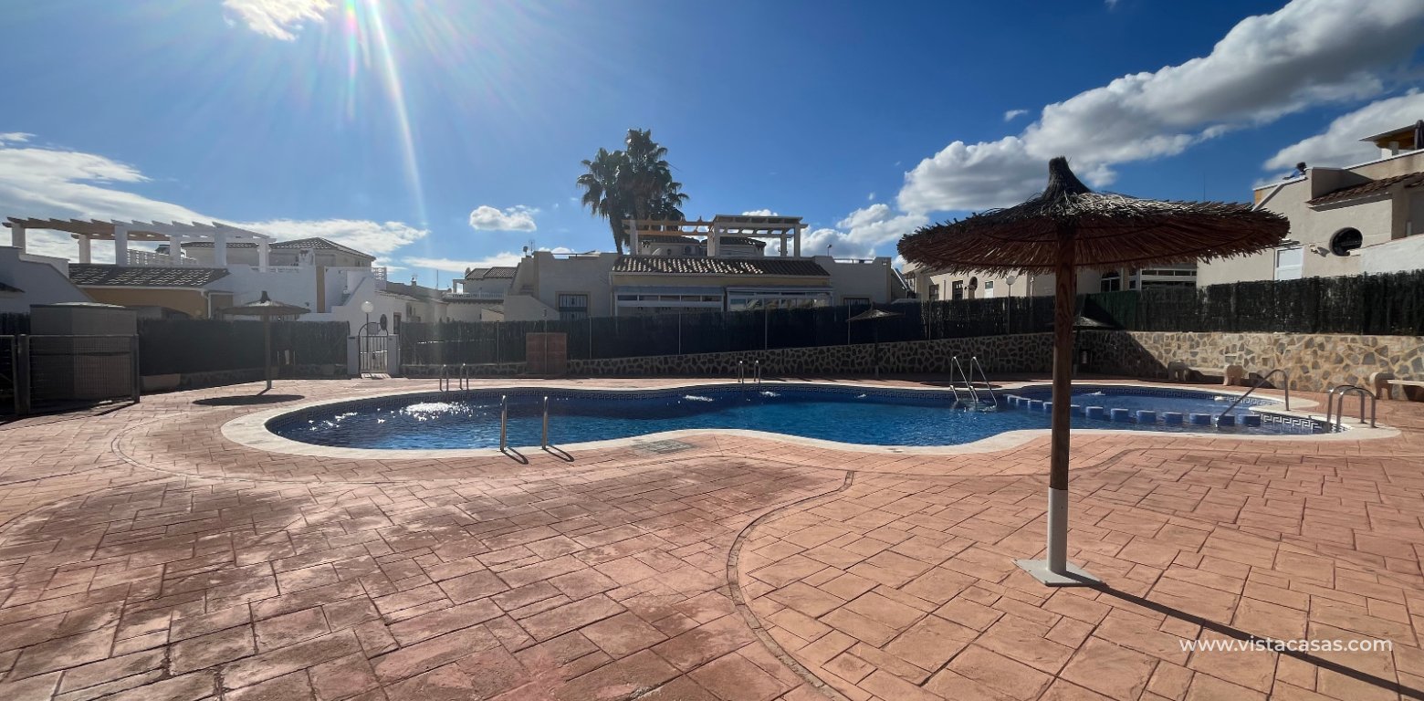 Sale - Bungalow - Punta Prima