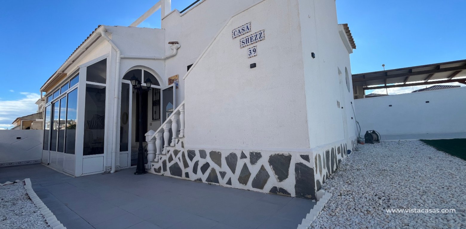 Sale - Bungalow - Punta Prima