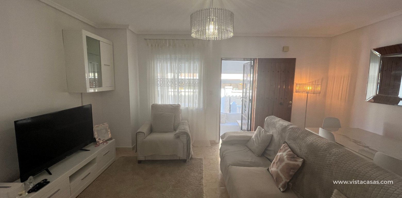 Sale - Bungalow - Punta Prima