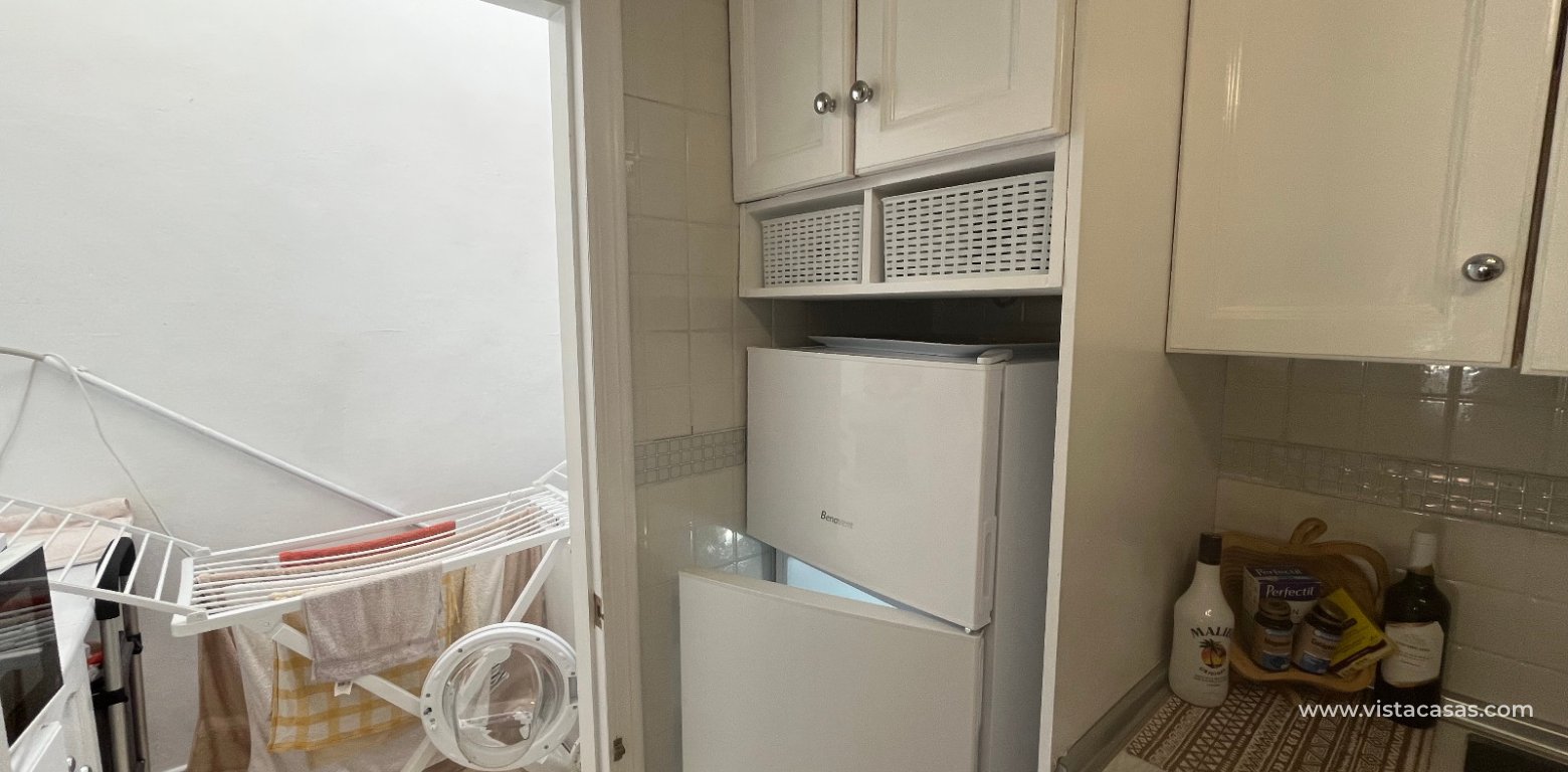 Sale - Bungalow - Punta Prima