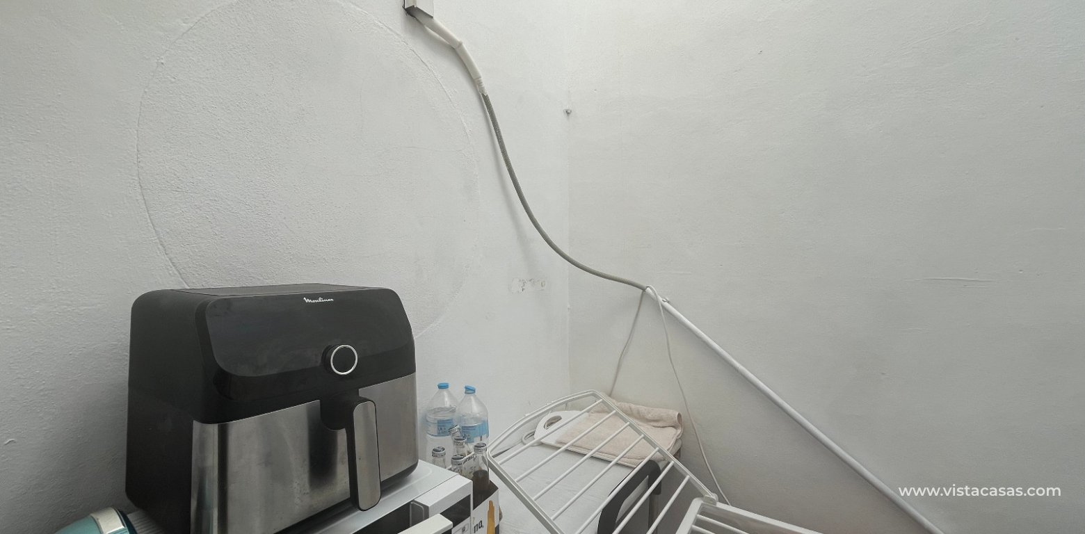 Sale - Bungalow - Punta Prima