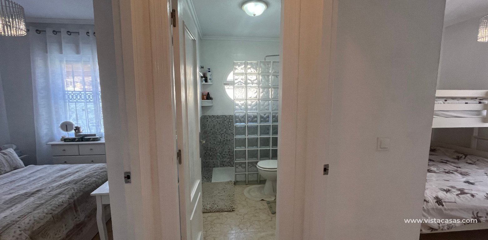 Sale - Bungalow - Punta Prima