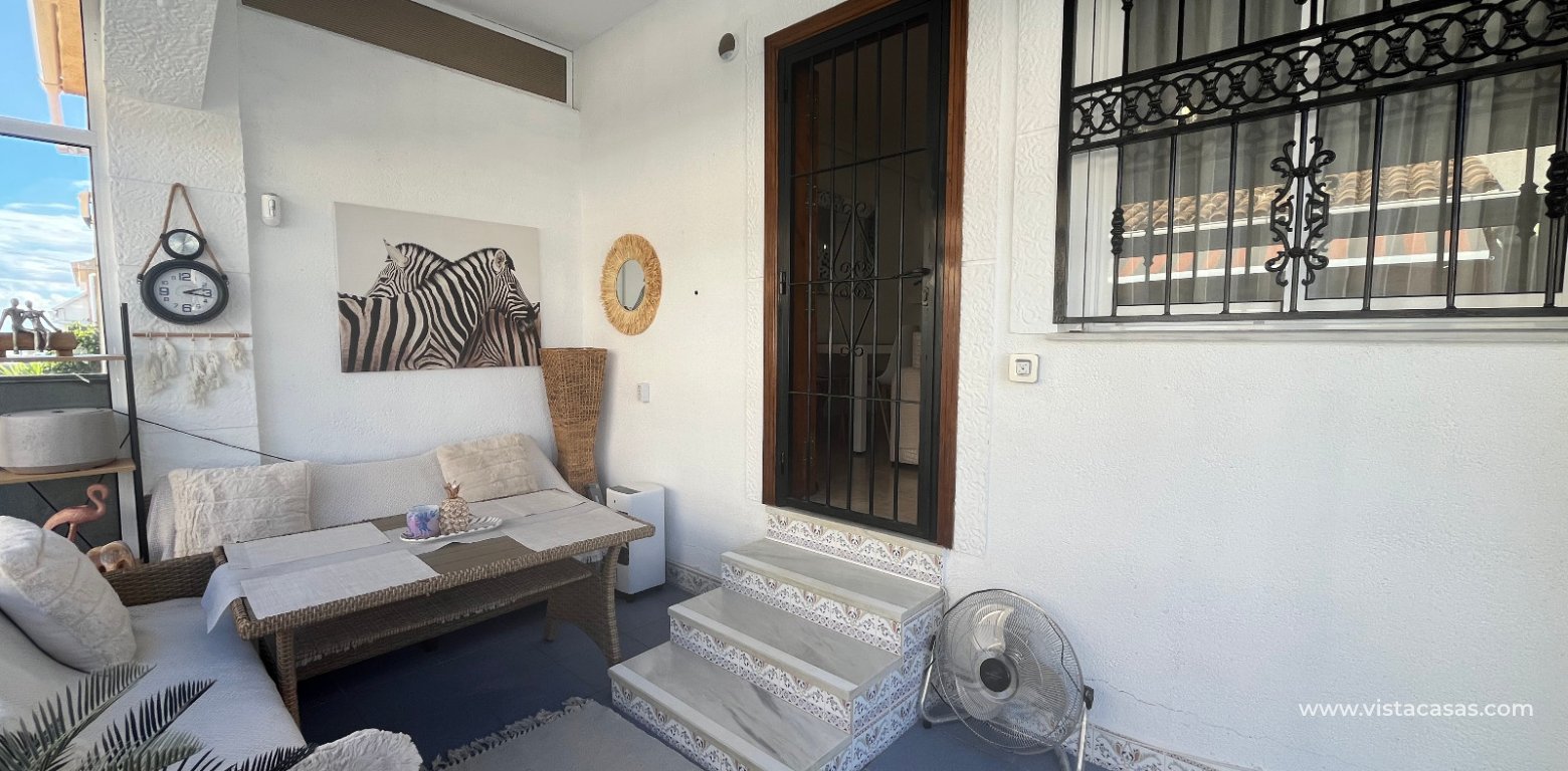 Sale - Bungalow - Punta Prima