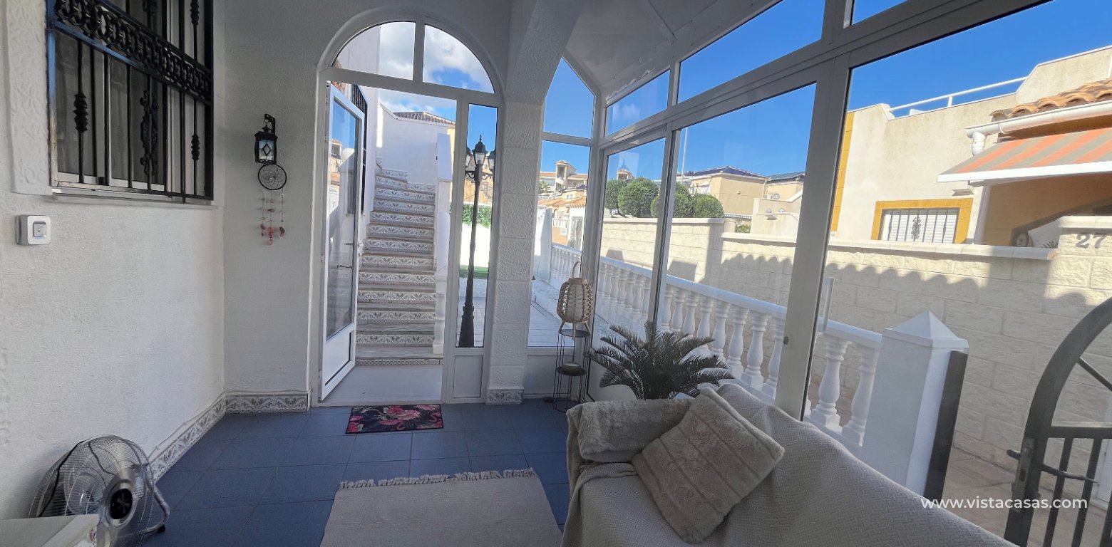 Sale - Bungalow - Punta Prima