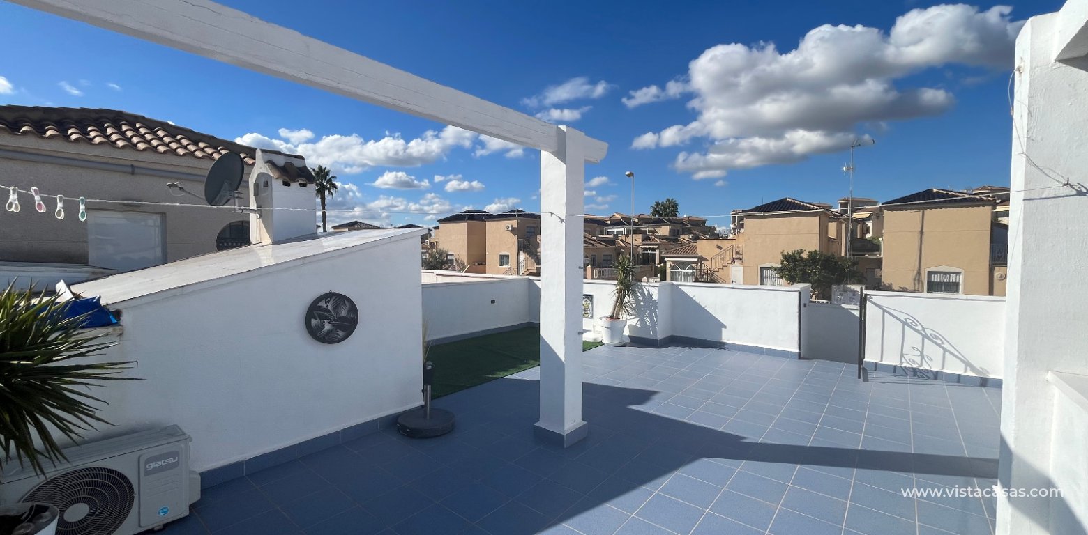 Sale - Bungalow - Punta Prima