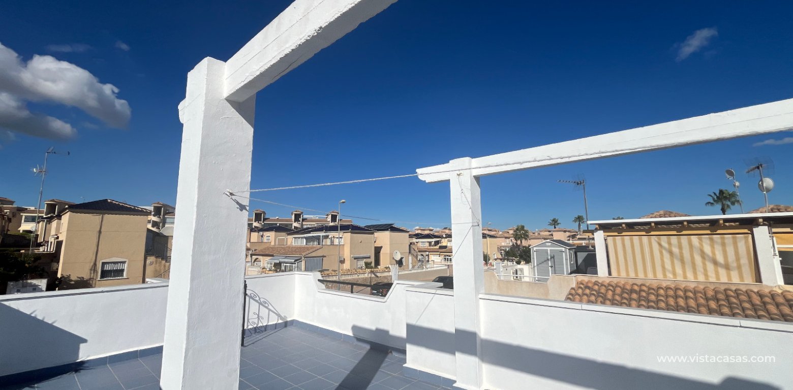 Sale - Bungalow - Punta Prima