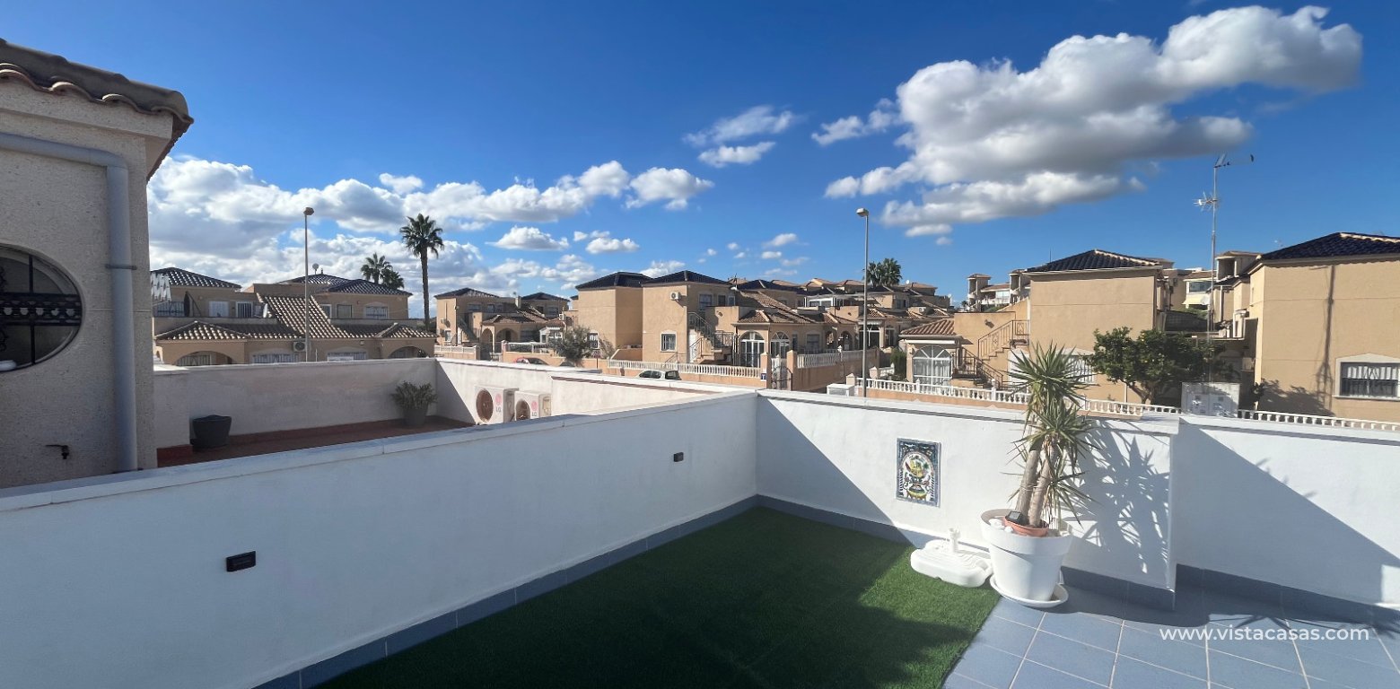 Sale - Bungalow - Punta Prima