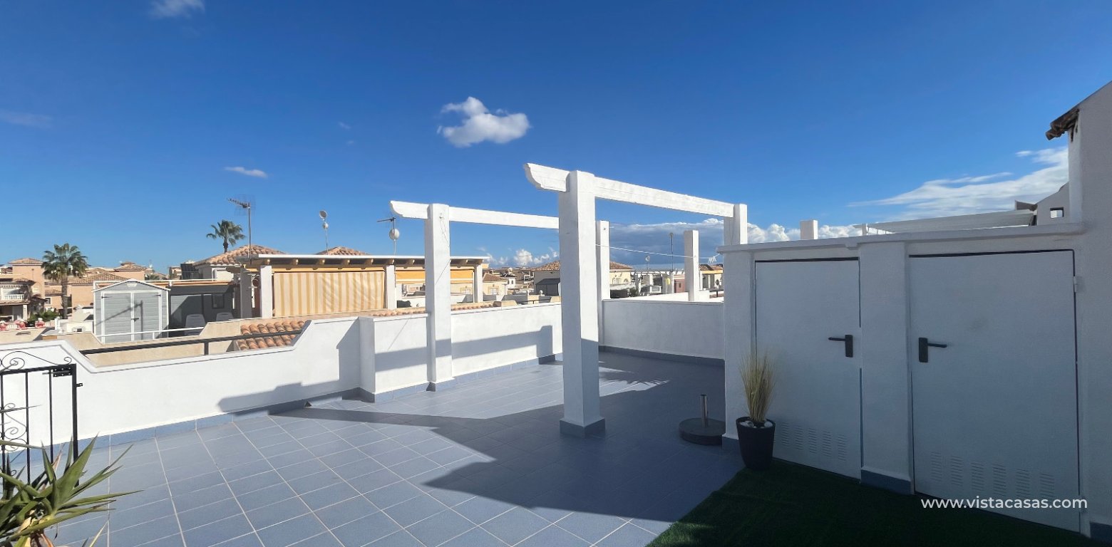 Sale - Bungalow - Punta Prima