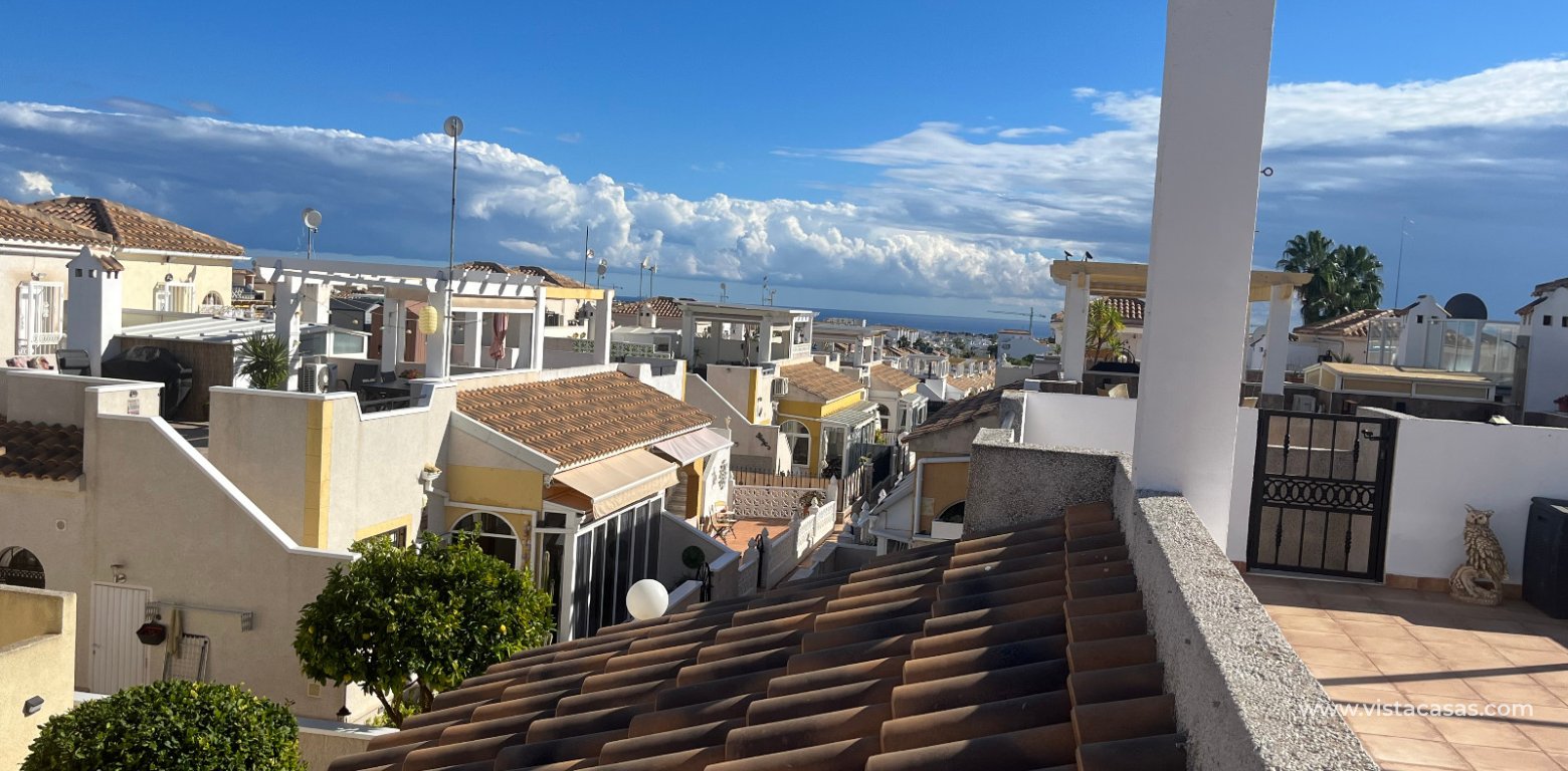 Sale - Bungalow - Punta Prima