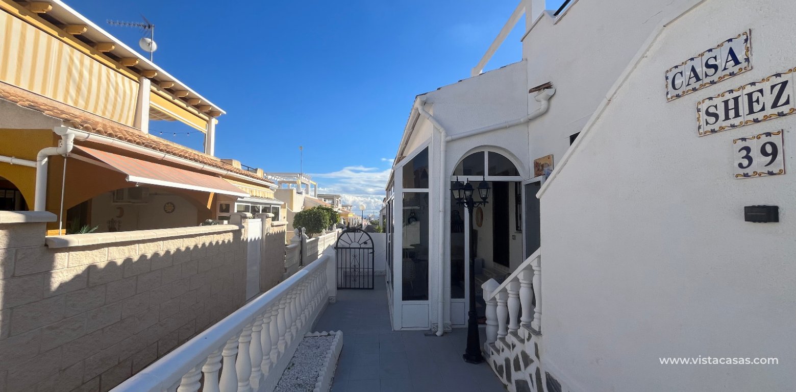 Sale - Bungalow - Punta Prima