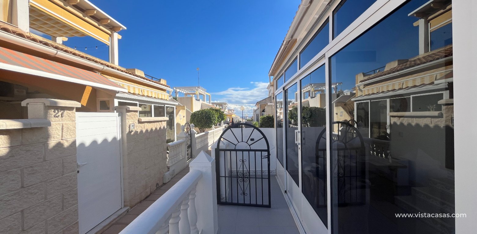 Sale - Bungalow - Punta Prima