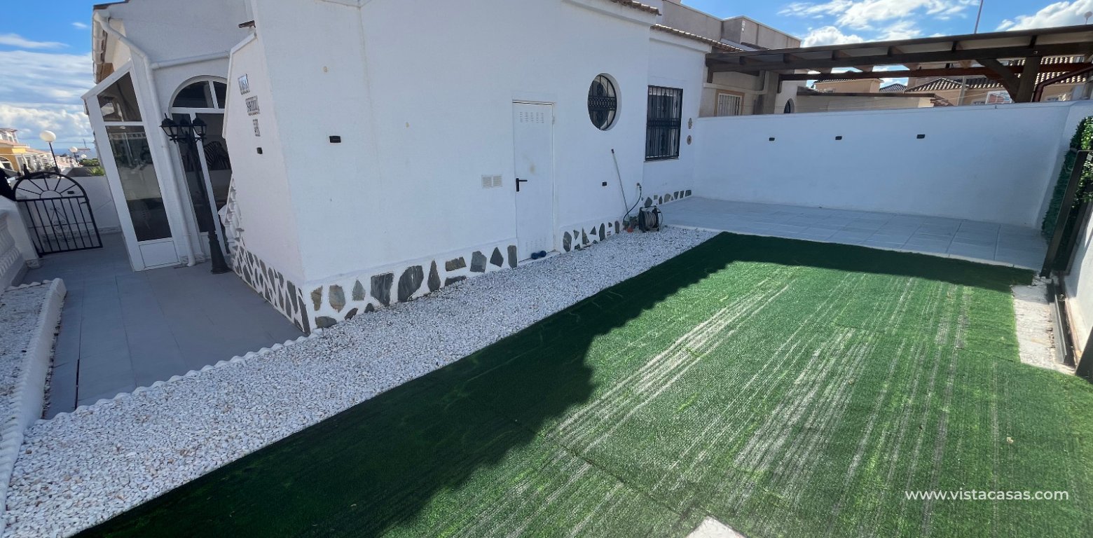 Sale - Bungalow - Punta Prima
