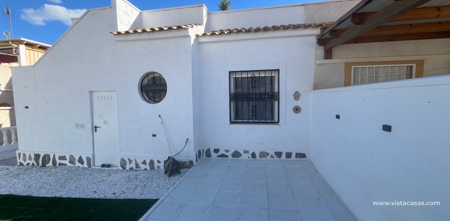 Sale - Bungalow - Punta Prima