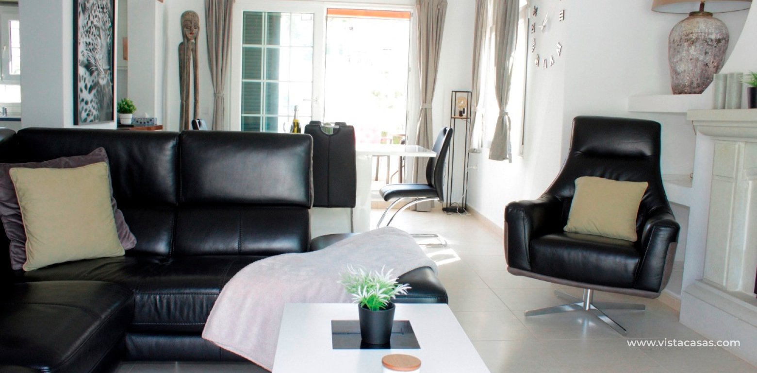 Wtórny - Villa - Villamartin