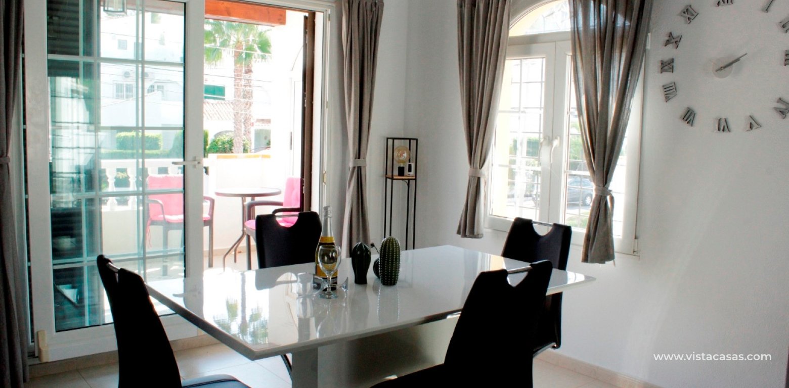 Wtórny - Villa - Villamartin