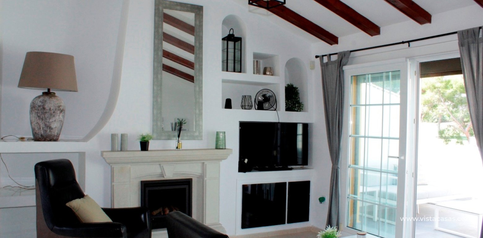 Wtórny - Villa - Villamartin